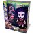 Boneca Monster Bee VAMP 31CM com Acessórios - Imagem 5