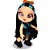 Boneca Monster Bee ISIS 31CM com Acessórios - Imagem 1