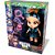 Boneca Monster Bee ISIS 31CM com Acessórios - Imagem 5