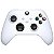 Controle XBOX Series X/S sem Fio com Bluetooth - Branco - Imagem 1