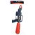 LANCA-AGUA SPIDER-MAN 33CM. 180ML - Imagem 4