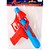 LANCA-AGUA SPIDER-MAN 17CM. - Imagem 4