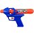 LANCA-AGUA Avengers 17CM. - Imagem 1