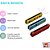 Instrumento Musical Gaita Infantil 14CM (S) - Imagem 3