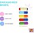 Instrumento Musical Chocalho Reco Infantil 14 CM - Sortido - Imagem 3