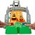 Hot Wheels Pista CITY Racerverse Jurassic WORLD - Imagem 3