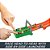Hot Wheels Pista CITY Racerverse Jurassic WORLD - Imagem 5