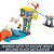 Hot Wheels Pista CITY Racerverse Jurassic WORLD - Imagem 6