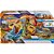 Hot Wheels Pista CITY Racerverse Jurassic WORLD - Imagem 9