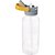 Garrafa Plástica Minions com Tampa Automática 600ML - Imagem 2