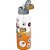 Garrafa Plástica Minions com Tampa Automática 600ML - Imagem 6