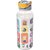 Garrafa Plástica Minions com Tampa Automática 600ML - Imagem 8