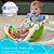 FISHER-PRICE BABY Gear Cadeira Piano Cresce Comigo Musical - Imagem 2