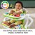 FISHER-PRICE BABY Gear Cadeira Piano Cresce Comigo Musical - Imagem 3