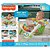 FISHER-PRICE BABY Gear Cadeira Piano Cresce Comigo Musical - Imagem 5