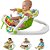 FISHER-PRICE BABY Gear Cadeira Piano Cresce Comigo Musical - Imagem 6