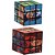 Cubo Mágico Avengers 5X5 Etitoys - Display com 12 Unidades - Imagem 1