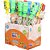 Bolha de Sabão BLITZ Bolha Carro 100ML Display com 24 Unidades - Imagem 2