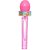 Bolha de Sabão BLITZ Bolha Microfone 70ML - Display com 15 Unidades - Imagem 3