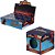 Mola Maluca SPIDER-MAN com LUZ Display com 12 Unidade - Imagem 4