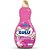 Limpador Multiuso Zulu Perfumes Talco 1L - Caixa com 12 Unidades - Imagem 2