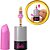 Barbie LAND Mini Boneca Surpresa - Caixa com 10 Unidades - Imagem 4