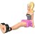 Barbie LAND Mini Boneca Surpresa - Caixa com 10 Unidades - Imagem 6