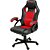 Cadeira Gamer BRIGHT 602 Vermelha - Conforto e Durabilidade - Imagem 1