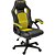 Cadeira Gamer BRIGHT 605 Amarela - Imagem 1