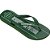 Chinelo Havaianas Licenciado TOP Palmeiras 37/38 Verde - Imagem 3