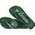 Chinelo Havaianas Licenciado TOP Palmeiras 37/38 Verde - Imagem 5