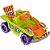 Carrinho Maquinas Jipe - Imagem 2