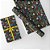 Papel de Presente Bobina Couche 60CM MOD.197 Game - Bobina com 100 Metros - Imagem 2
