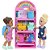 Barbie Family Primeiro Dia de Aula - Conjunto Completo de Sala de Aula - Imagem 4
