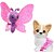 Barbie Fantasy a Touch OF Magic Brooklyn - Imagem 5