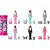 Barbie LAND Cutie Reveal Mini Boneca - Caixa com 10 Unidades - Imagem 2