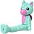 Barbie LAND Cutie Reveal Mini Boneca - Caixa com 10 Unidades - Imagem 5