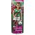 Barbie Profissões Boneca Futebol Uniforme Nº 16 - Imagem 7