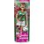 Barbie Profissões Boneca Futebol Uniforme Nº 16 - Imagem 7