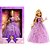 Boneca Disney Collector Birthday Rapunzel - Imagem 7