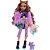 Monster HIGH Refresh Core Clawdeen - Imagem 2