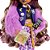 Monster HIGH Refresh Core Clawdeen - Imagem 4