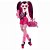 Monster HIGH Skulltimate Secrets 4 - Draculaura - Imagem 2