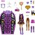 Monster HIGH Skulltimate Secrets 4 Clawdeen - Imagem 1