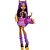 Monster HIGH Skulltimate Secrets 4 Clawdeen - Imagem 2