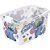 Caixa Plástica Multiuso STITCH 19,8L - Imagem 2