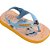 Chinelo Havaianas Infantil BABY Disney Classics 22 Amarelo PAR - Imagem 3