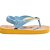 Chinelo Havaianas Infantil BABY Disney Classics 22 Amarelo PAR - Imagem 4