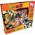 QUEBRA-CABEÇA Cartonado Dragon BALL Z Puzzle PLAY 200 Peças - Imagem 2