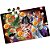 QUEBRA-CABEÇA Cartonado Dragon BALL Z Puzzle PLAY 200 Peças - Imagem 4